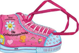 Die Geburtstagsschuhe