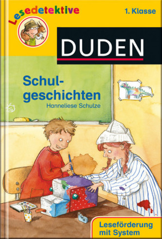 Schulgeschichten