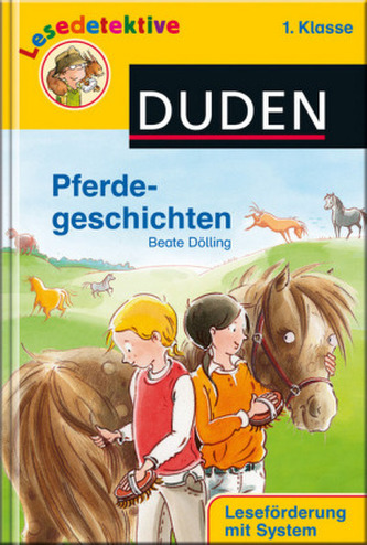Pferdegeschichten