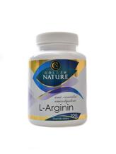 L-Arginin 100 kapslí