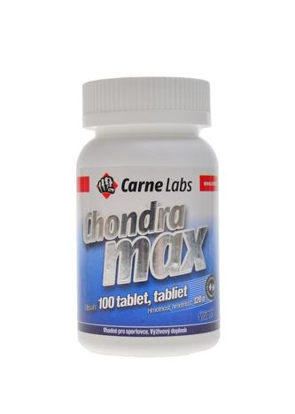 Chondramax 100 tablet