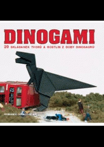 Dinogami