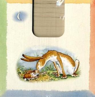 Weißt du eigentlich, wie lieb ich dich hab?