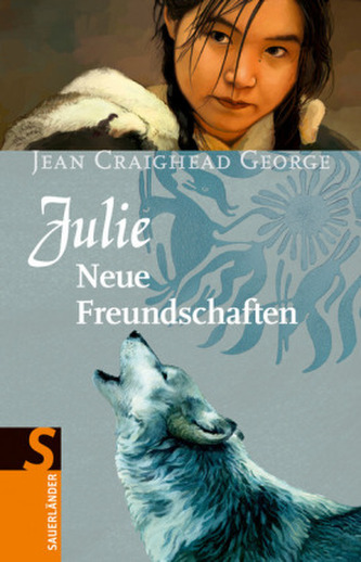 Julie, Neue Freundschaften