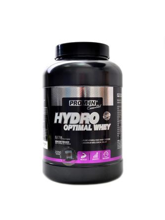 Optimal hydro protein 2250 g - latte macchiato Optimal hydro protein 2250 g - latte macchiato