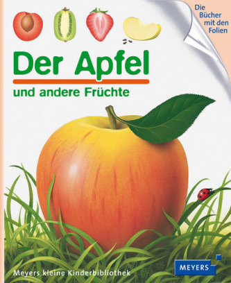 Der Apfel und andere Früchte