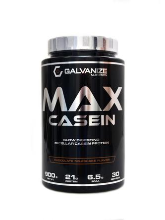 Max casein 900 g - čokoláda