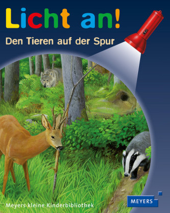 Den Tieren auf der Spur