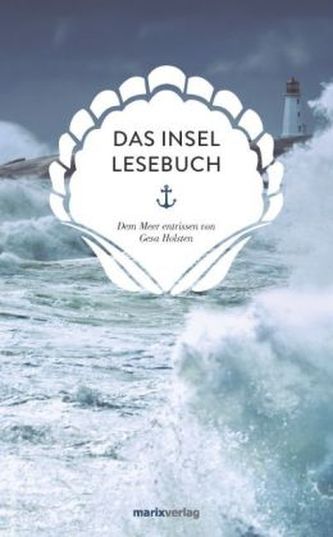 Das Insel LeseBuch Das Insel LeseBuch