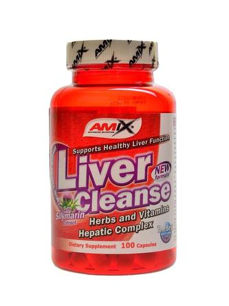 Liver Cleanse 100 tablet