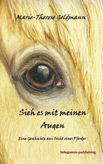 Sieh es mit meinen Augen