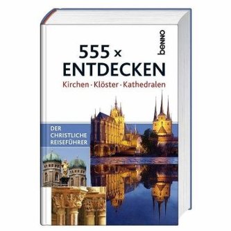 555 x entdecken