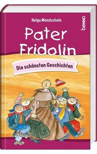 Pater Fridolin