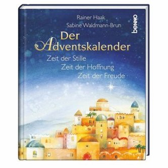 Der Adventskalender