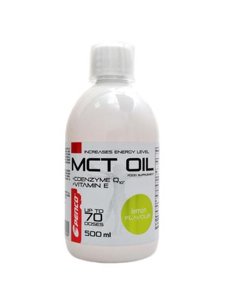 MCT Oil Extra Energy 500 ml MCT Oil Extra Energy 500 ml