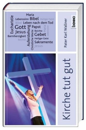 Kirche tut gut