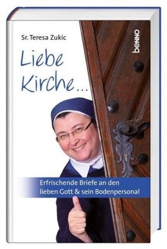 Liebe Kirche . . .