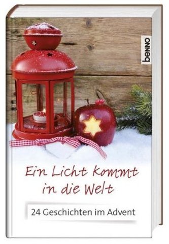 Ein Licht kommt in die Welt