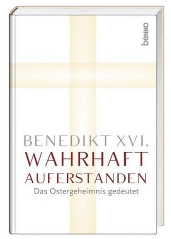 Wahrhaft auferstanden
