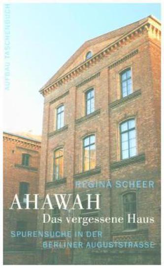 AHAWAH. Das vergessene Haus