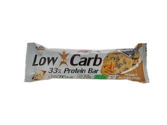 Low Carb 33% Protein Bar 60 g - ananas-kokos