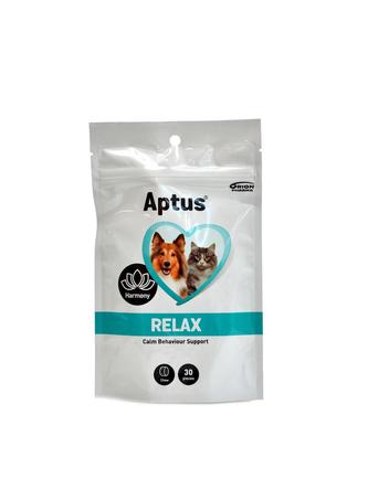 Aptus relax vet 30 chews