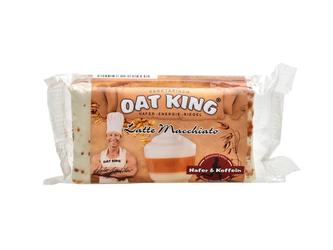 Oat King energy bar coffein 95g - latte macchiato