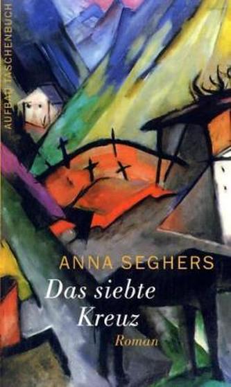 Das siebte Kreuz