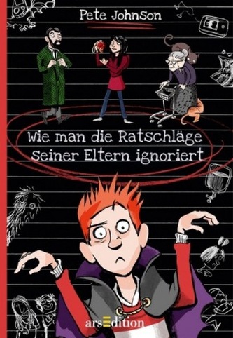 Wie man die Ratschläge seiner Eltern ignoriert