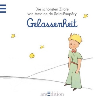Gelassenheit