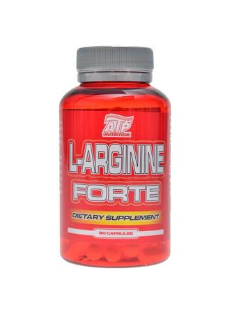 L-Arginine forte 90 tablet