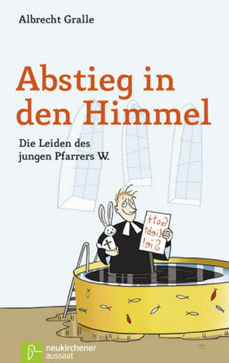 Abstieg in den Himmel