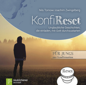 Konfi Reset