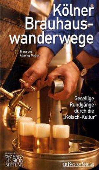 Kölner Brauhauswanderwege
