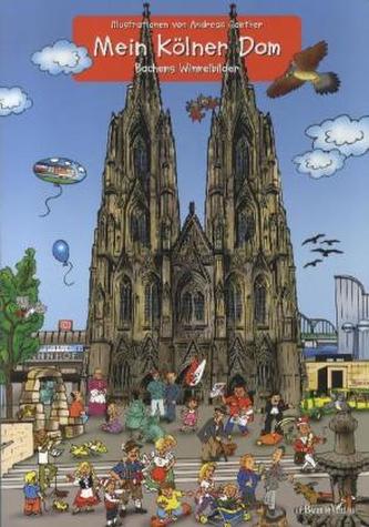 Mein Kölner Dom