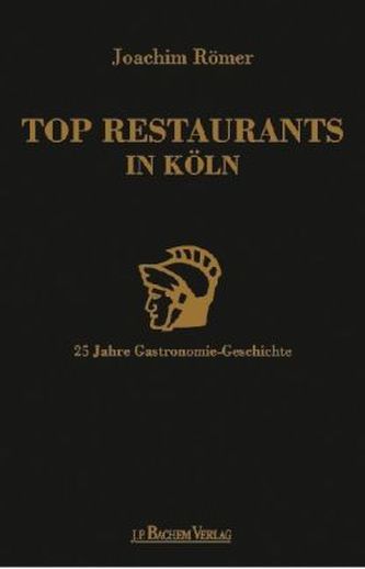 Top Restaurants in Köln