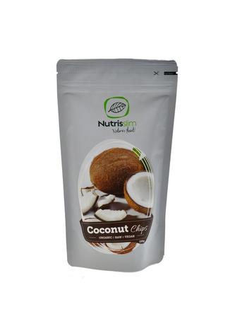 Coconut Chips BIO 100g
