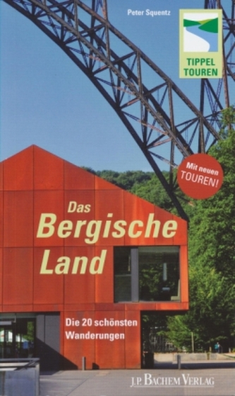 Das Bergische Land