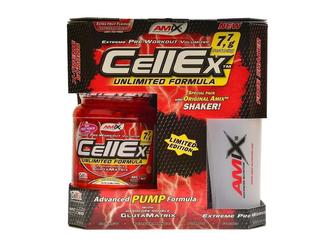Cellex unlimited 1040 g shaker gratis Cellex unlimited 1040 g shaker gratis