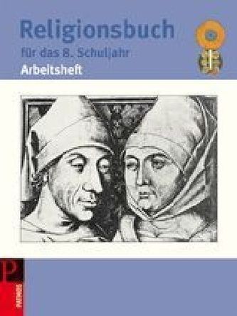 8. Schuljahr, Arbeitsheft