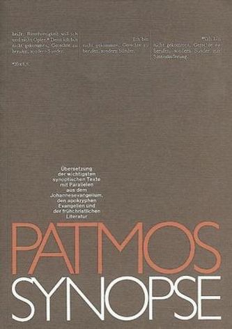 Patmos-Synopse