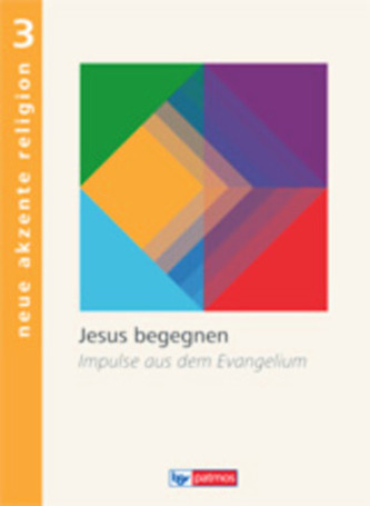 Jesus begegnen
