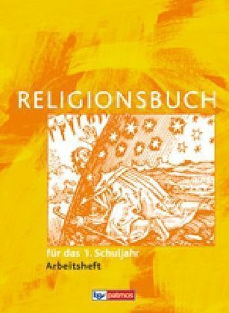 1. Schuljahr, Arbeitsheft