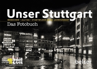 Unser Stuttgart, Das Fotobuch