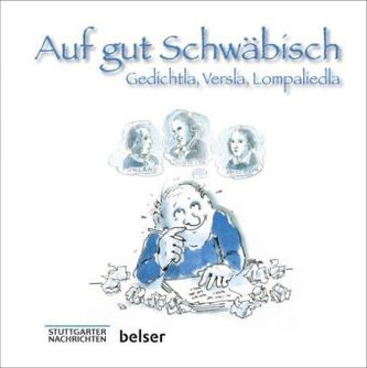 Auf gut Schwäbisch