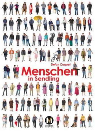 Menschen in Sendling
