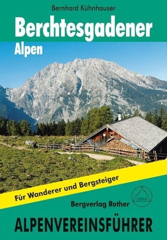 Berchtesgadener Alpen