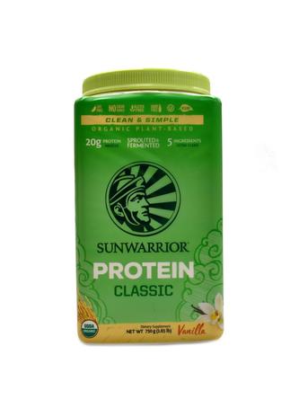 Protein Classic BIO 750g - čokoláda