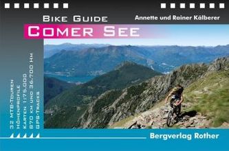 Bike Guide Comer See
