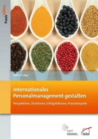 Internationales Personalmanagement gestalten